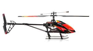 Best Remote Controlled Helicopters